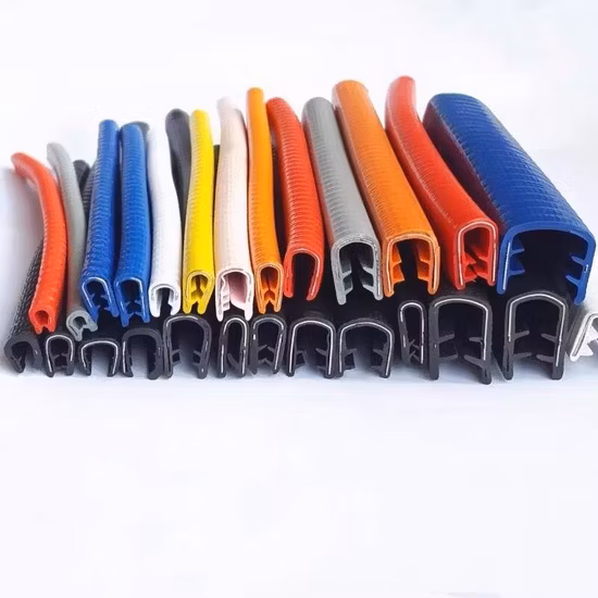 Silicone EPDM Rubber Strip Gasket Custom Rubber Diaphragm Seal for Hydraulic Industry