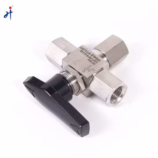 Swagelok Forging High